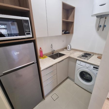 Downtown Living Boutique Apartments Amman Exteriör bild