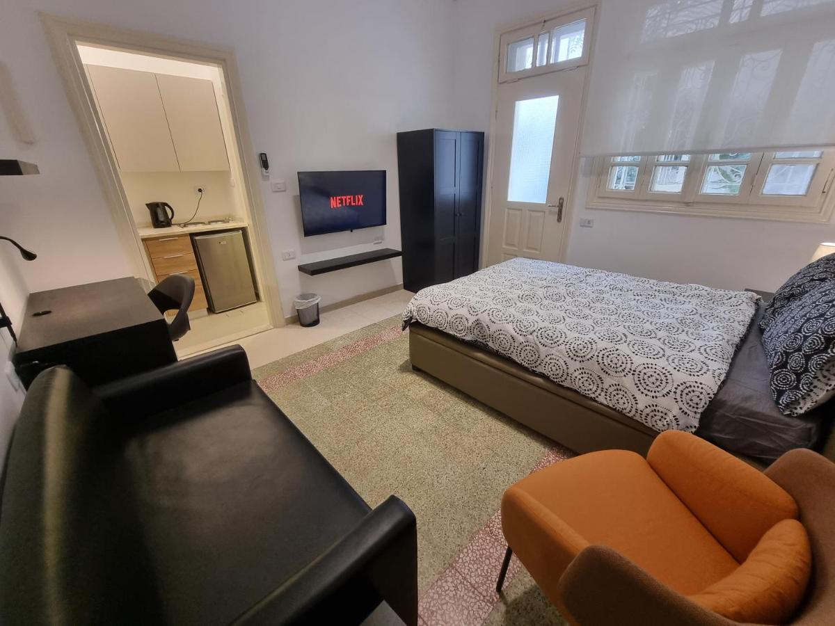 Downtown Living Boutique Apartments Amman Exteriör bild