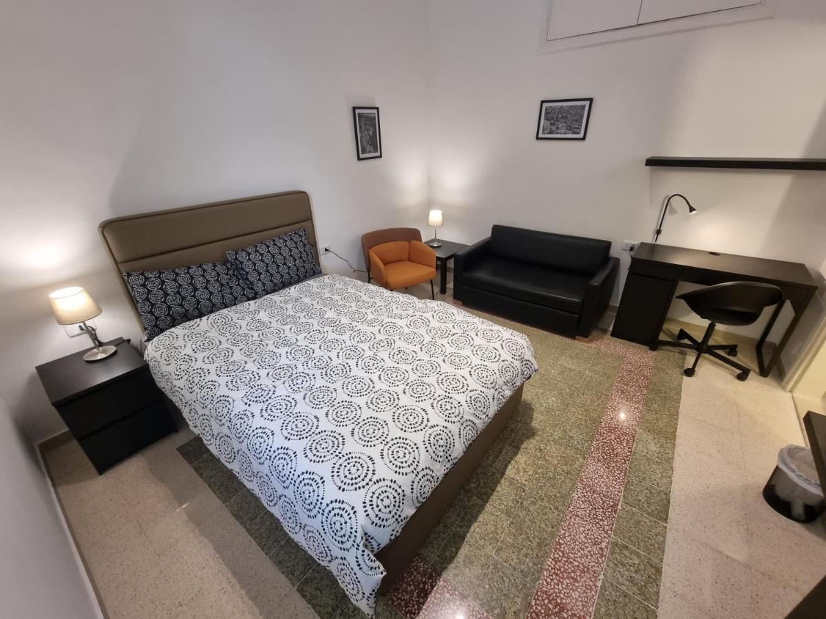 Downtown Living Boutique Apartments Amman Exteriör bild