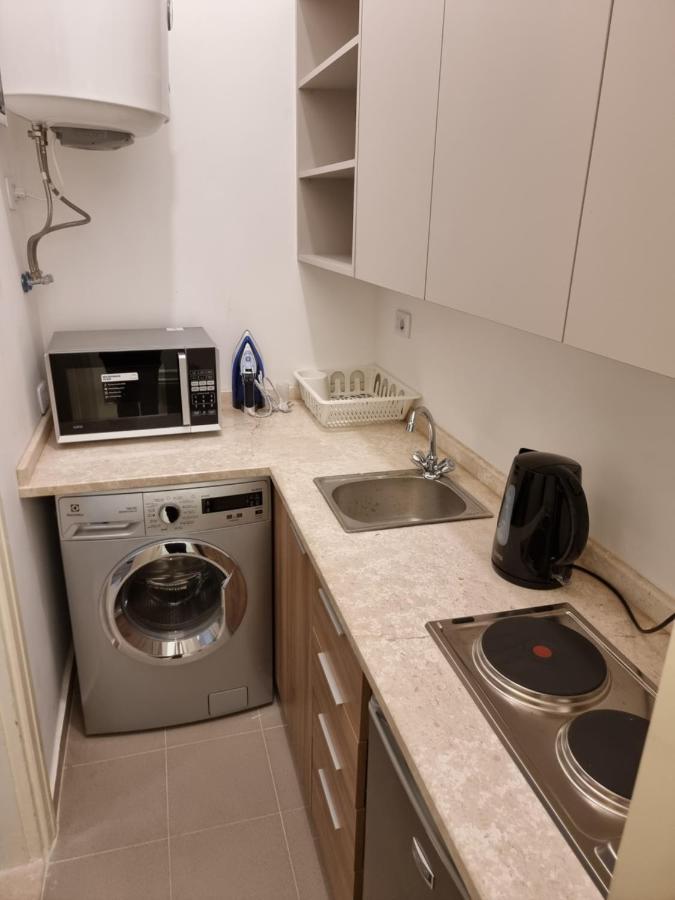 Downtown Living Boutique Apartments Amman Exteriör bild