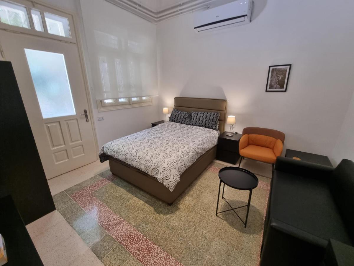 Downtown Living Boutique Apartments Amman Exteriör bild