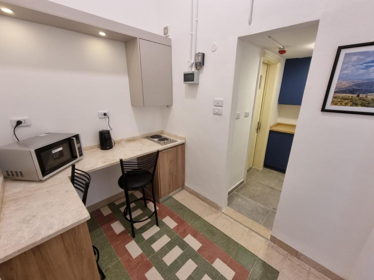 Downtown Living Boutique Apartments Amman Exteriör bild
