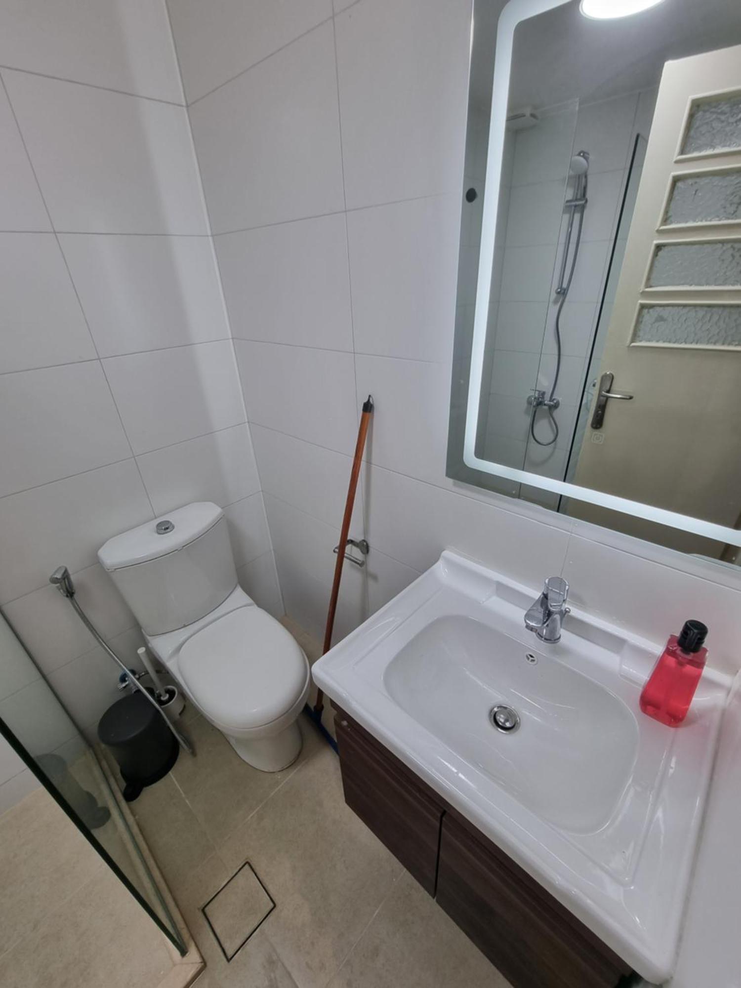 Downtown Living Boutique Apartments Amman Exteriör bild