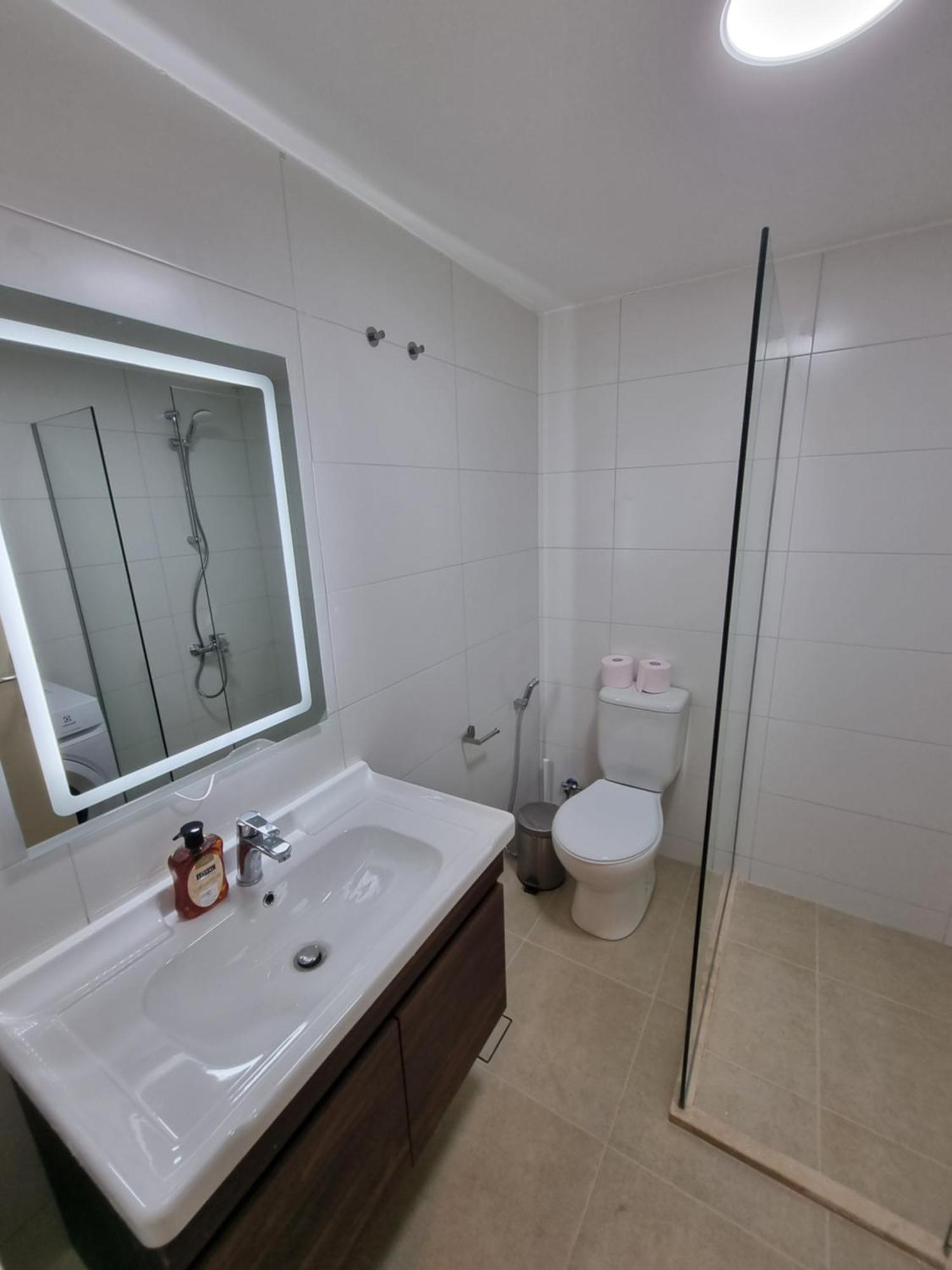Downtown Living Boutique Apartments Amman Exteriör bild