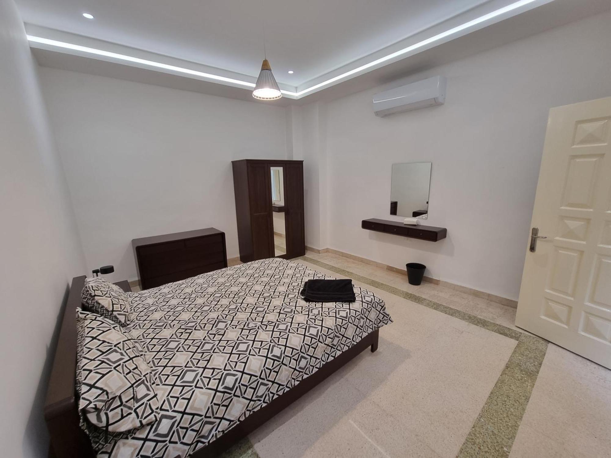 Downtown Living Boutique Apartments Amman Exteriör bild