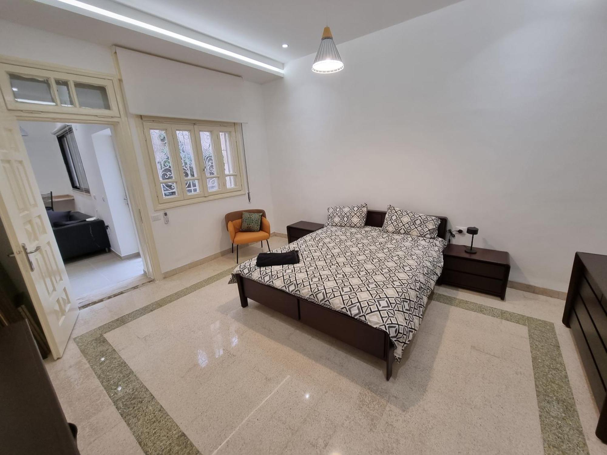 Downtown Living Boutique Apartments Amman Exteriör bild