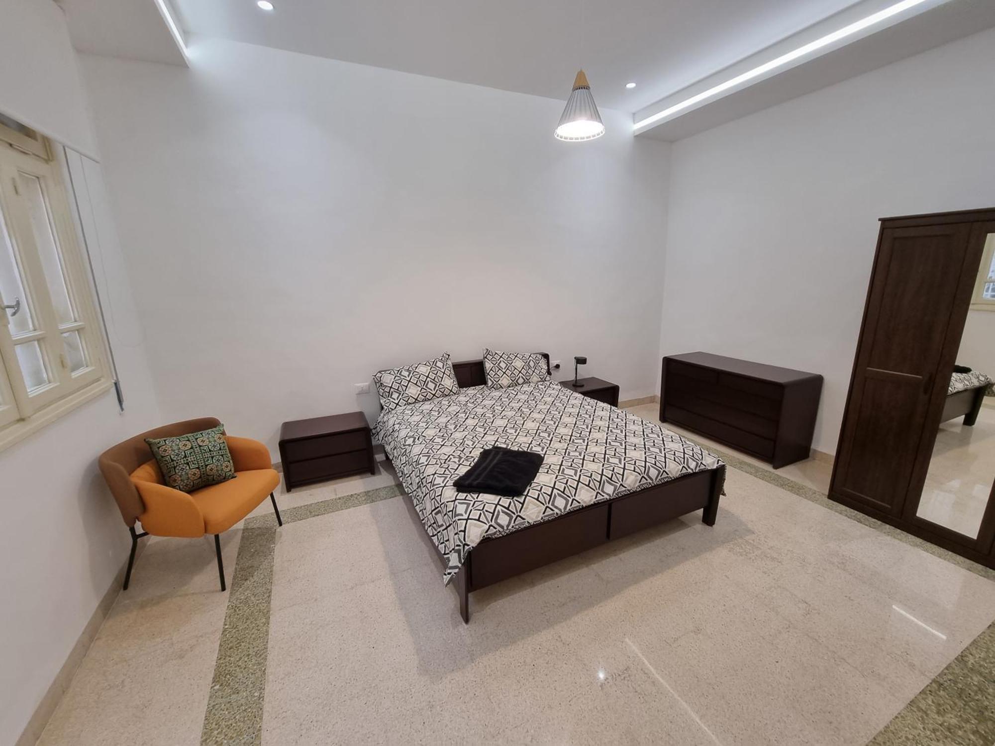 Downtown Living Boutique Apartments Amman Exteriör bild