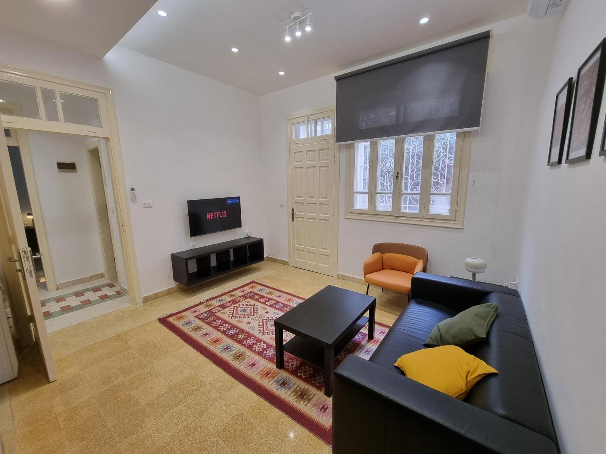 Downtown Living Boutique Apartments Amman Exteriör bild