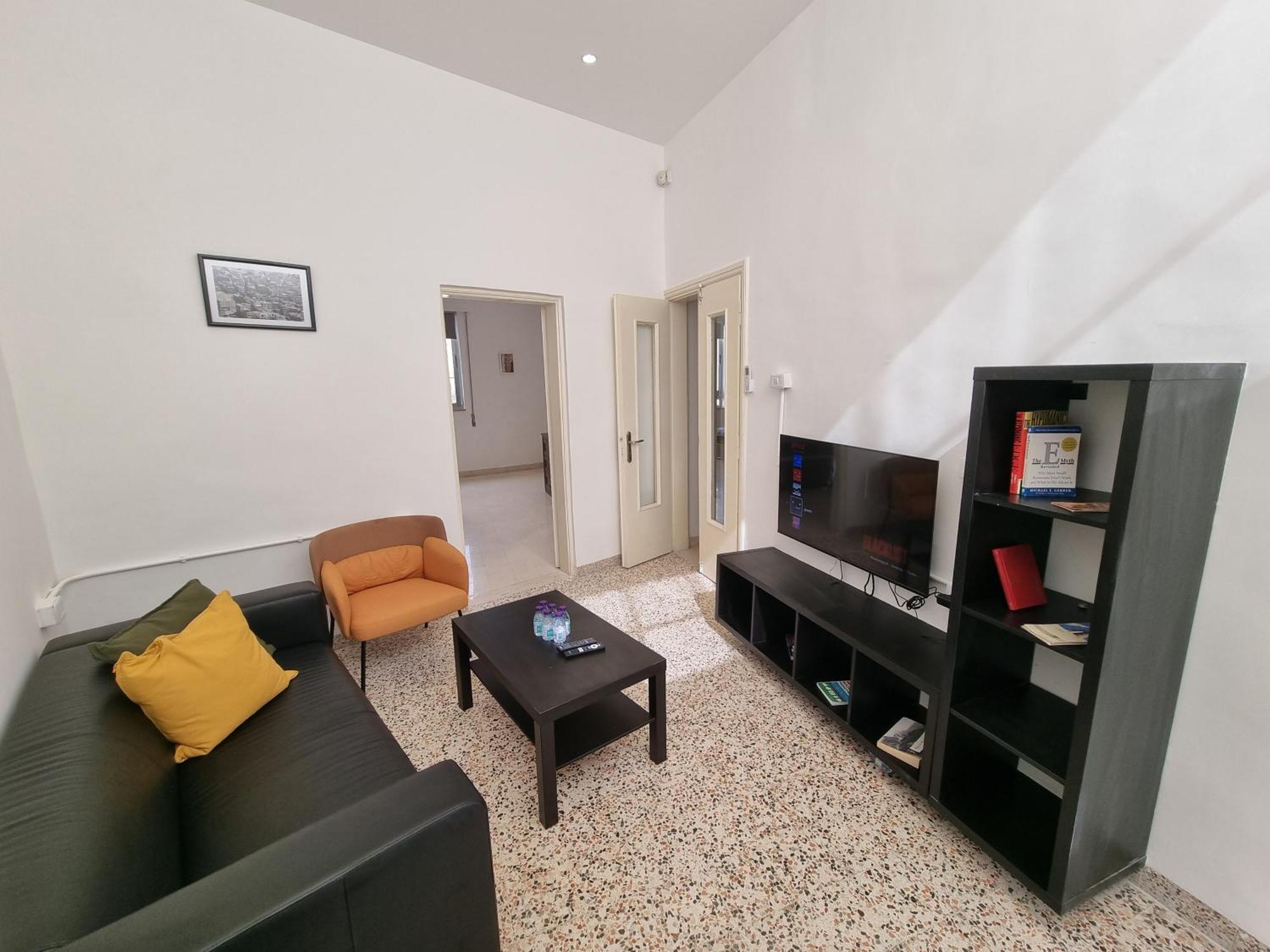 Downtown Living Boutique Apartments Amman Exteriör bild