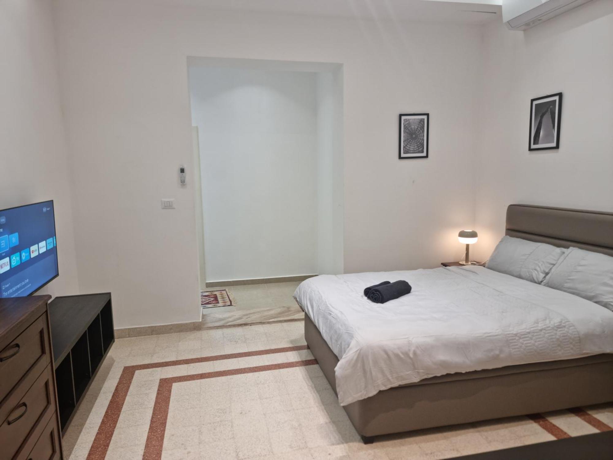 Downtown Living Boutique Apartments Amman Exteriör bild