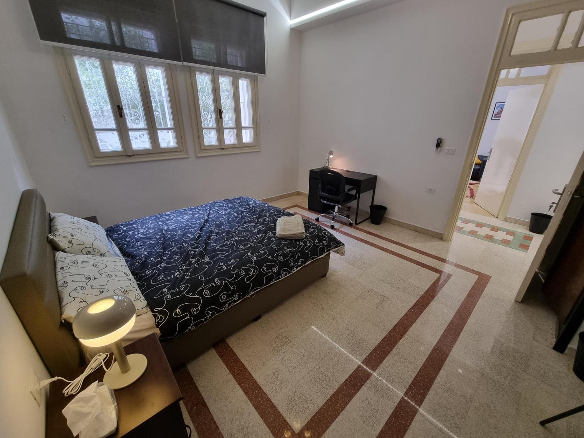 Downtown Living Boutique Apartments Amman Exteriör bild