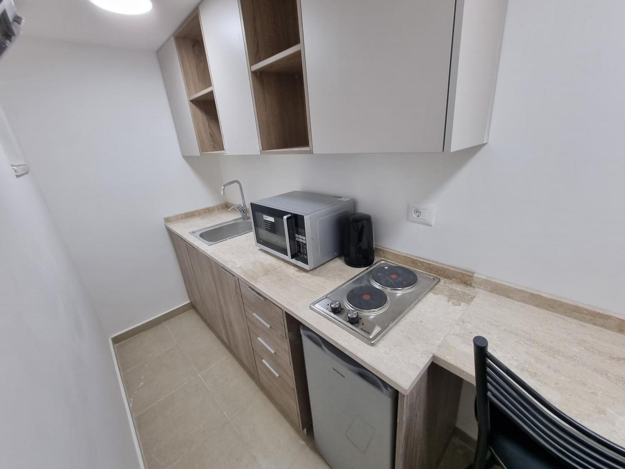 Downtown Living Boutique Apartments Amman Exteriör bild