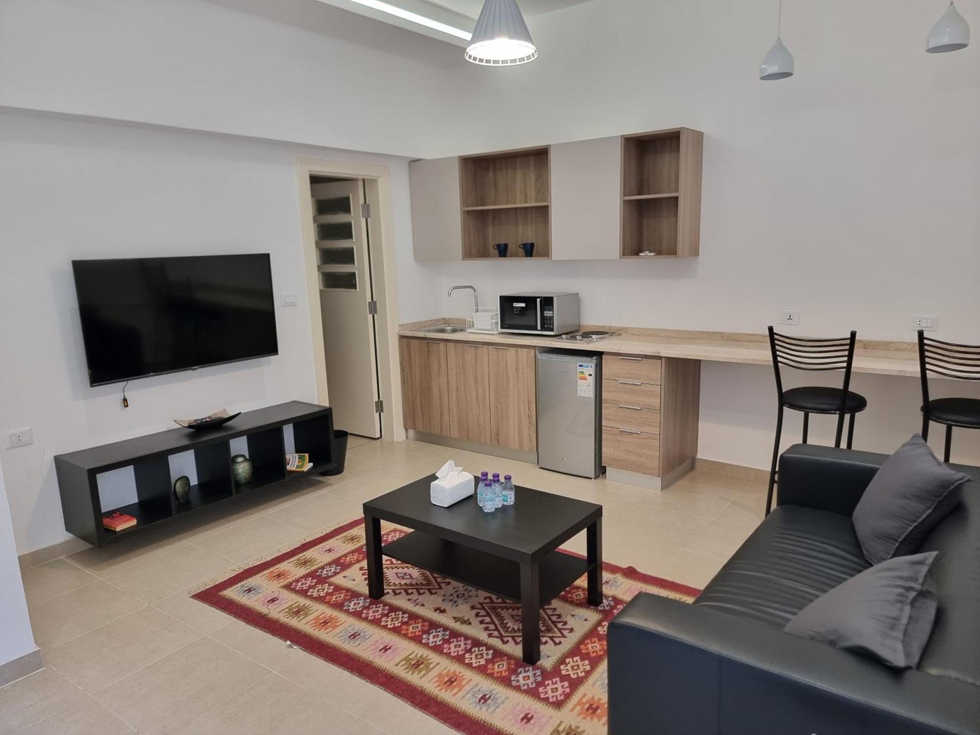 Downtown Living Boutique Apartments Amman Exteriör bild