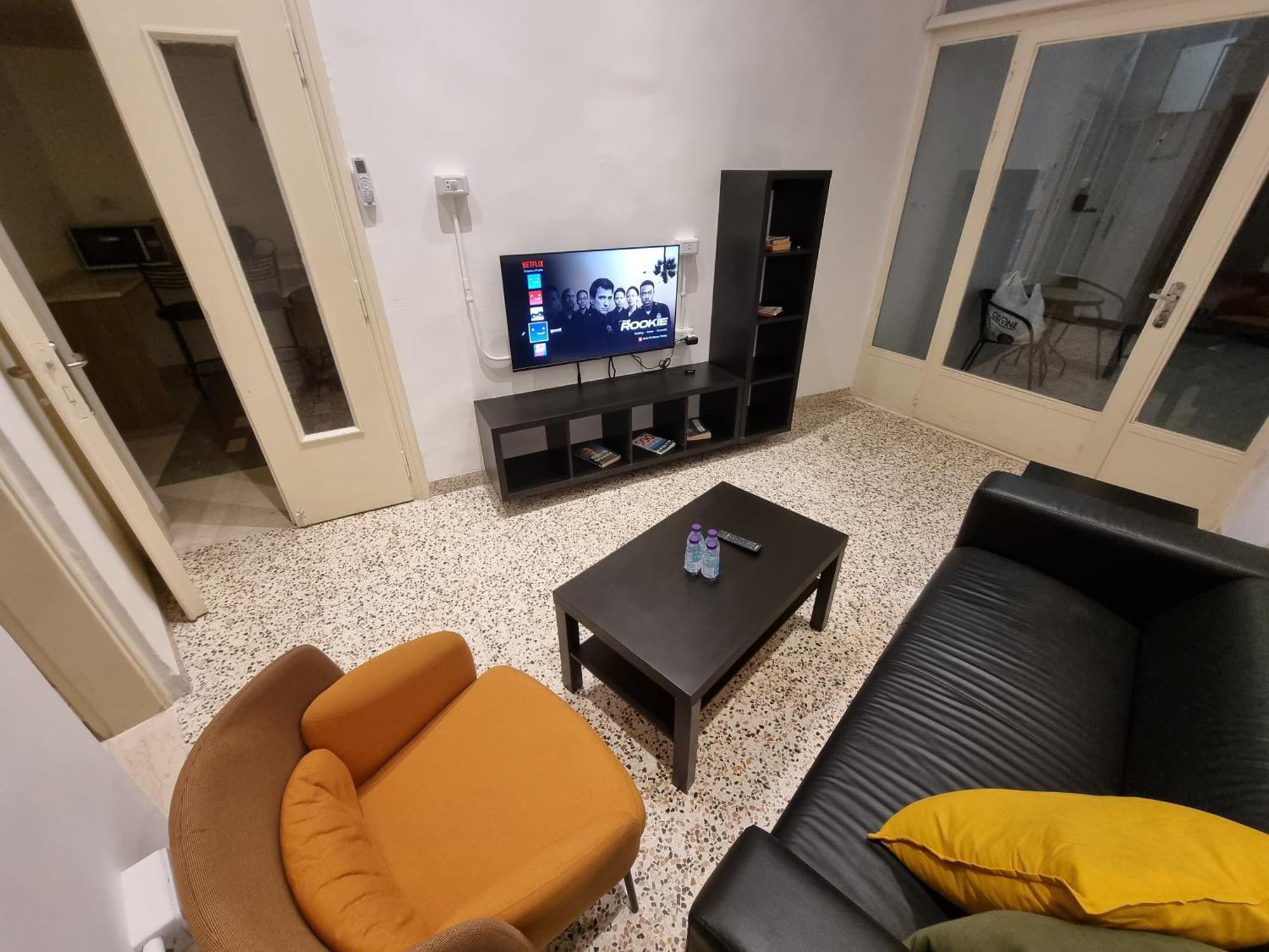 Downtown Living Boutique Apartments Amman Exteriör bild