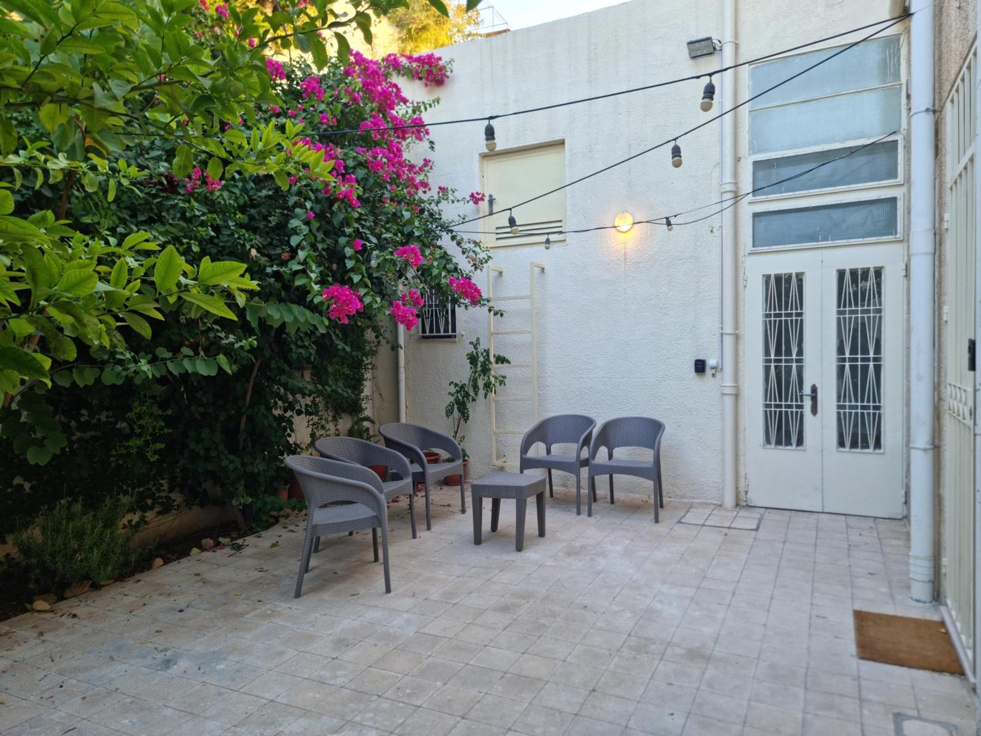 Downtown Living Boutique Apartments Amman Exteriör bild