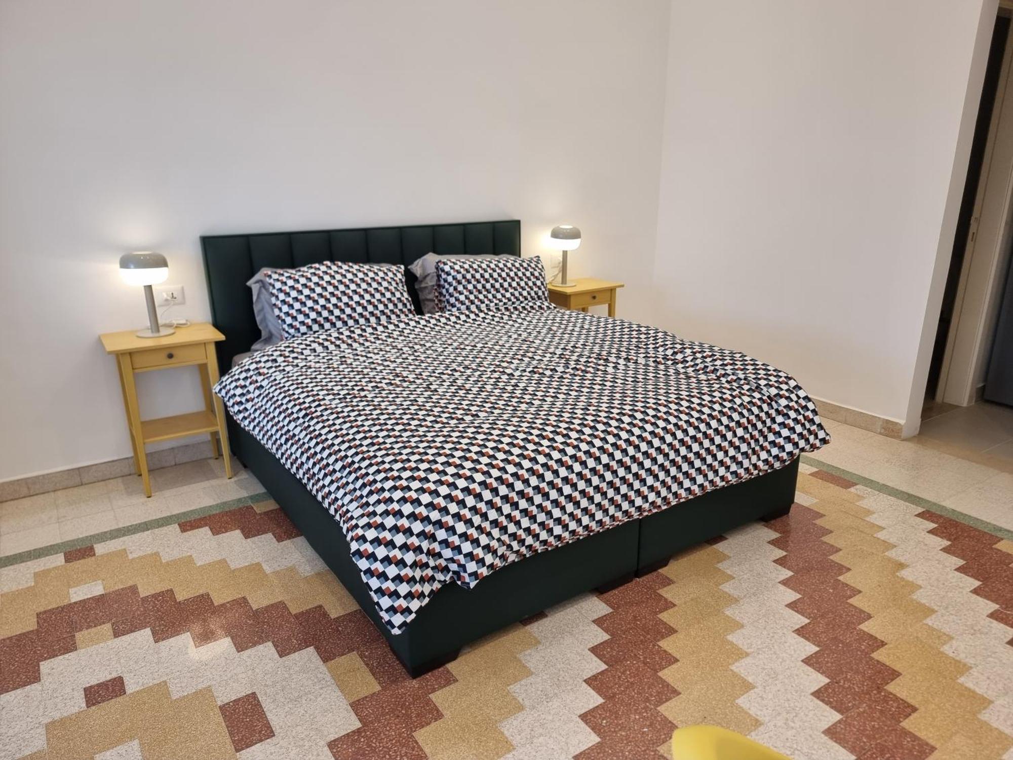 Downtown Living Boutique Apartments Amman Exteriör bild