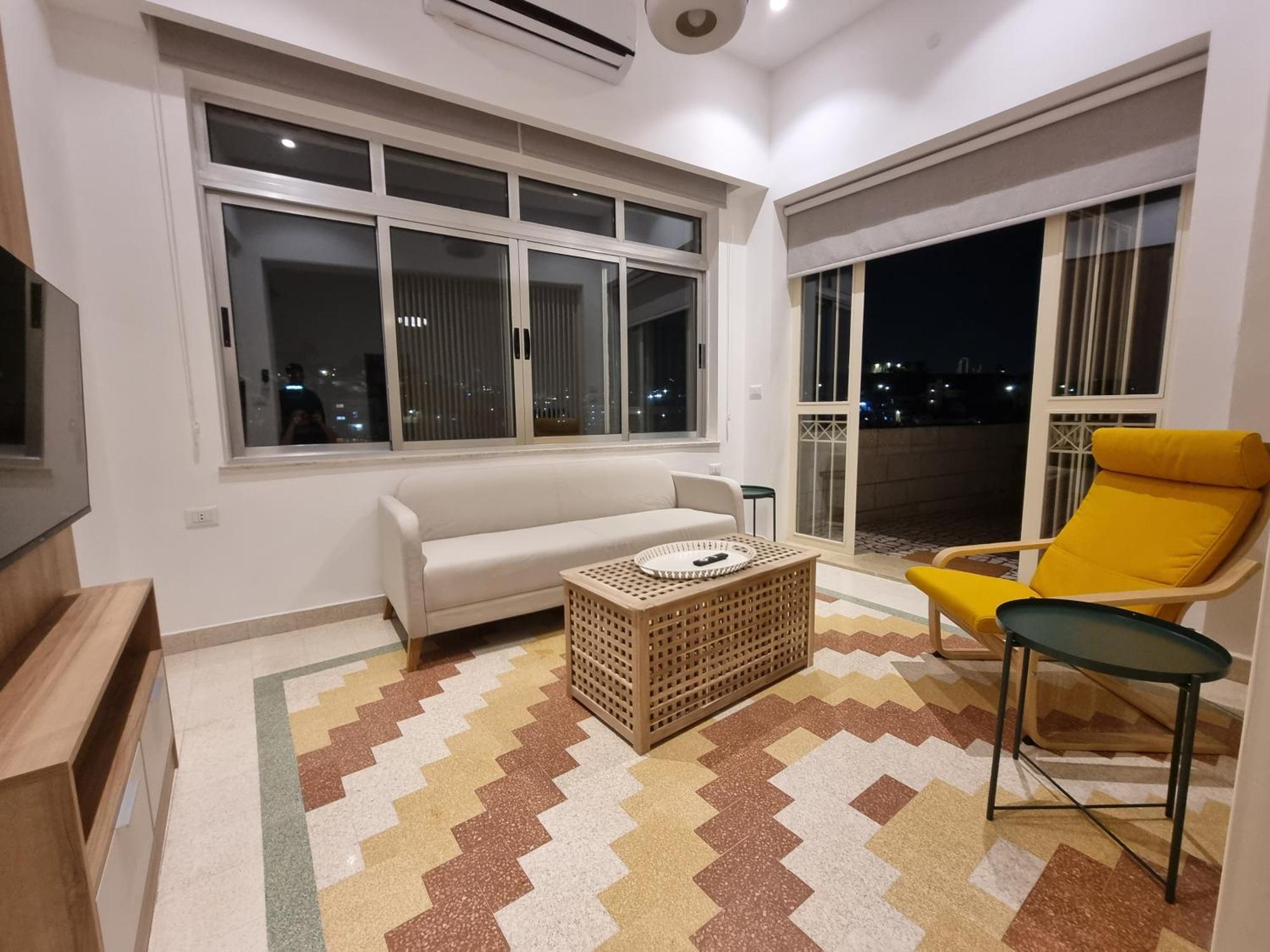 Downtown Living Boutique Apartments Amman Exteriör bild
