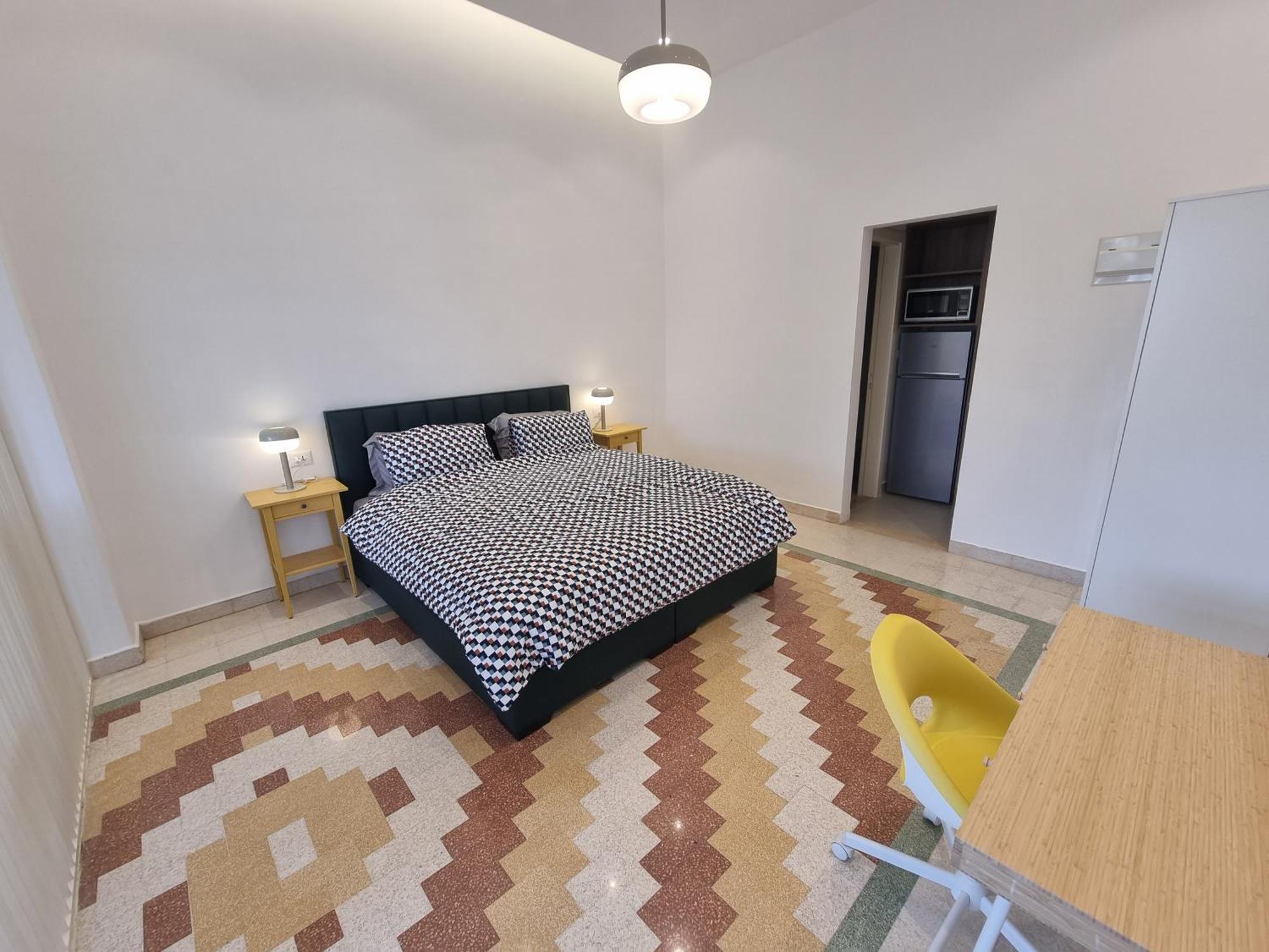 Downtown Living Boutique Apartments Amman Exteriör bild