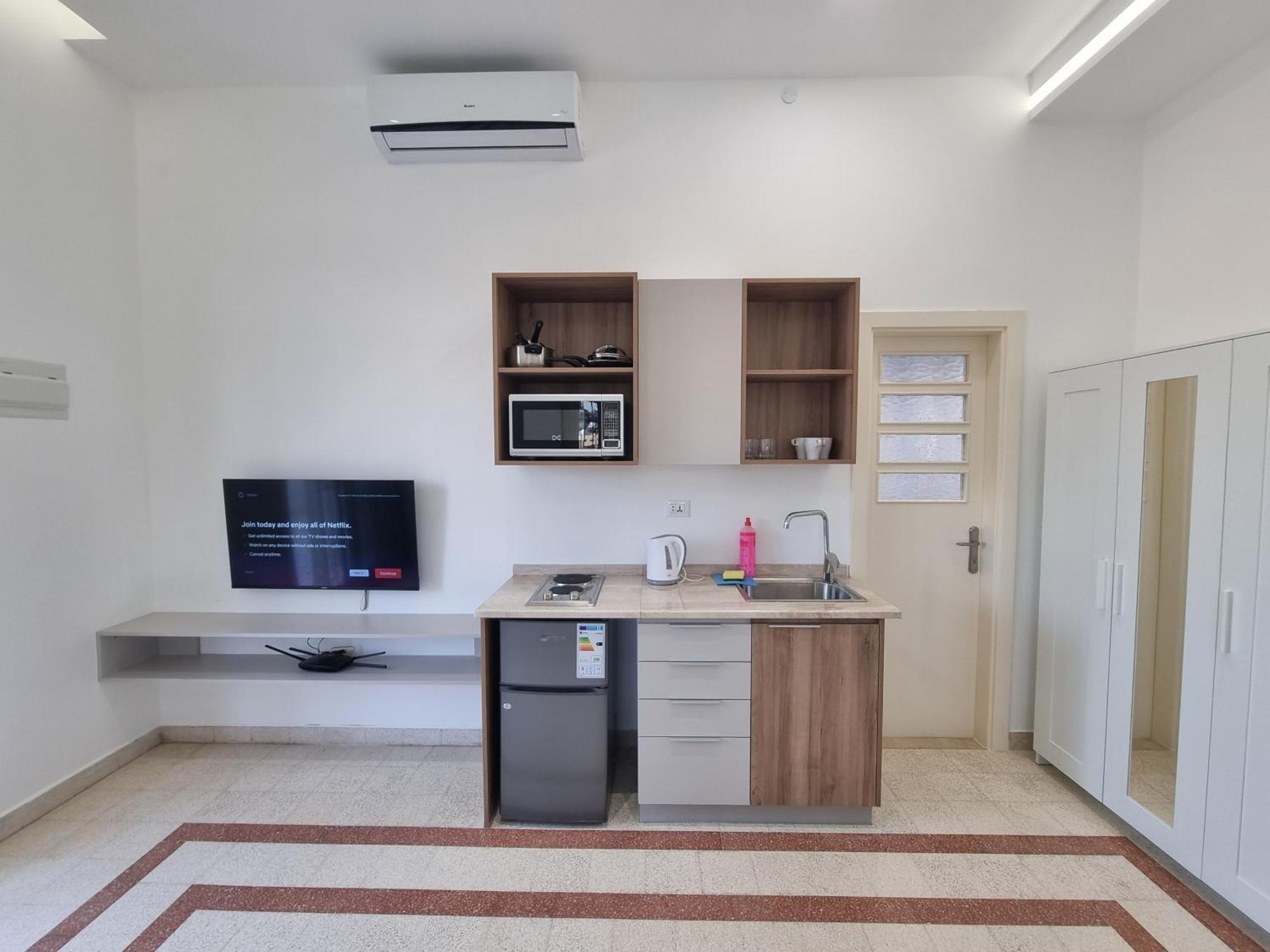 Downtown Living Boutique Apartments Amman Exteriör bild