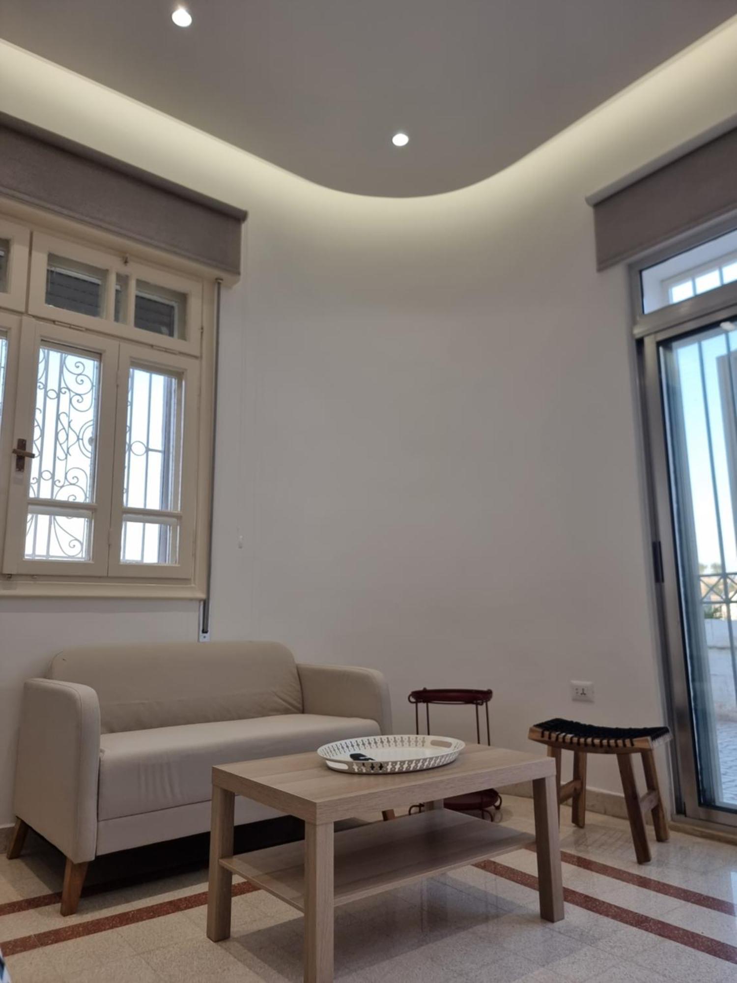 Downtown Living Boutique Apartments Amman Exteriör bild