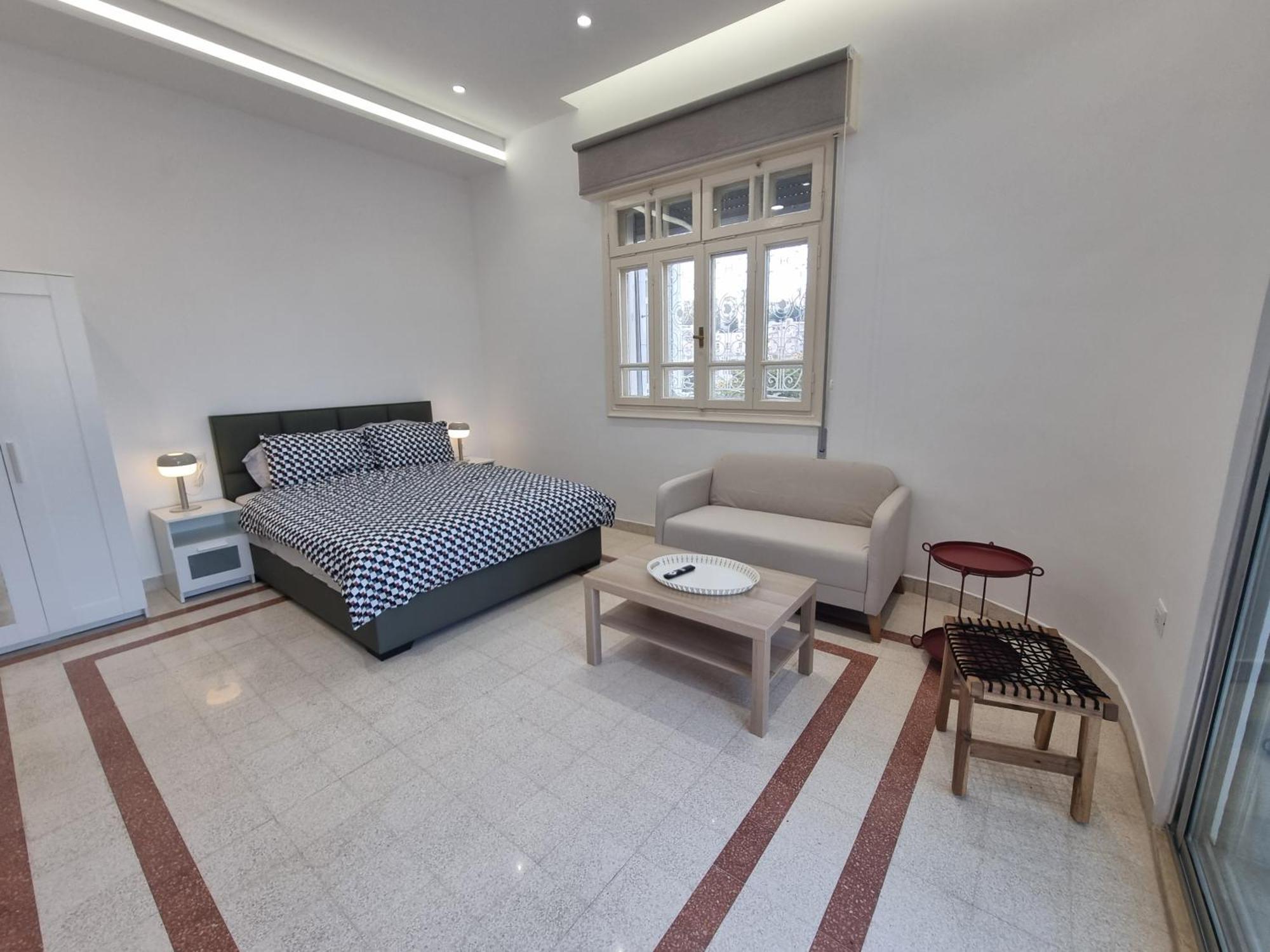 Downtown Living Boutique Apartments Amman Exteriör bild