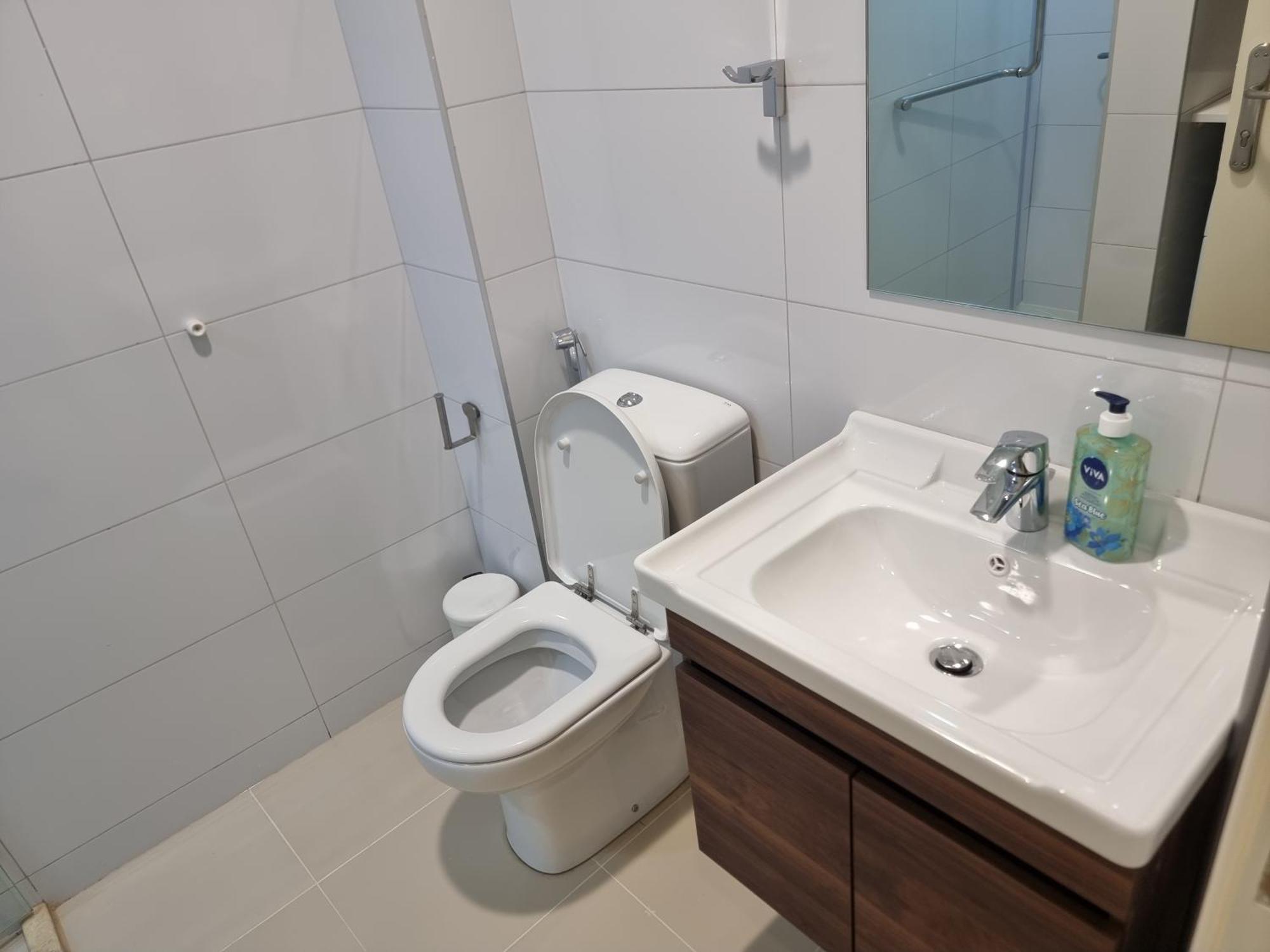 Downtown Living Boutique Apartments Amman Exteriör bild