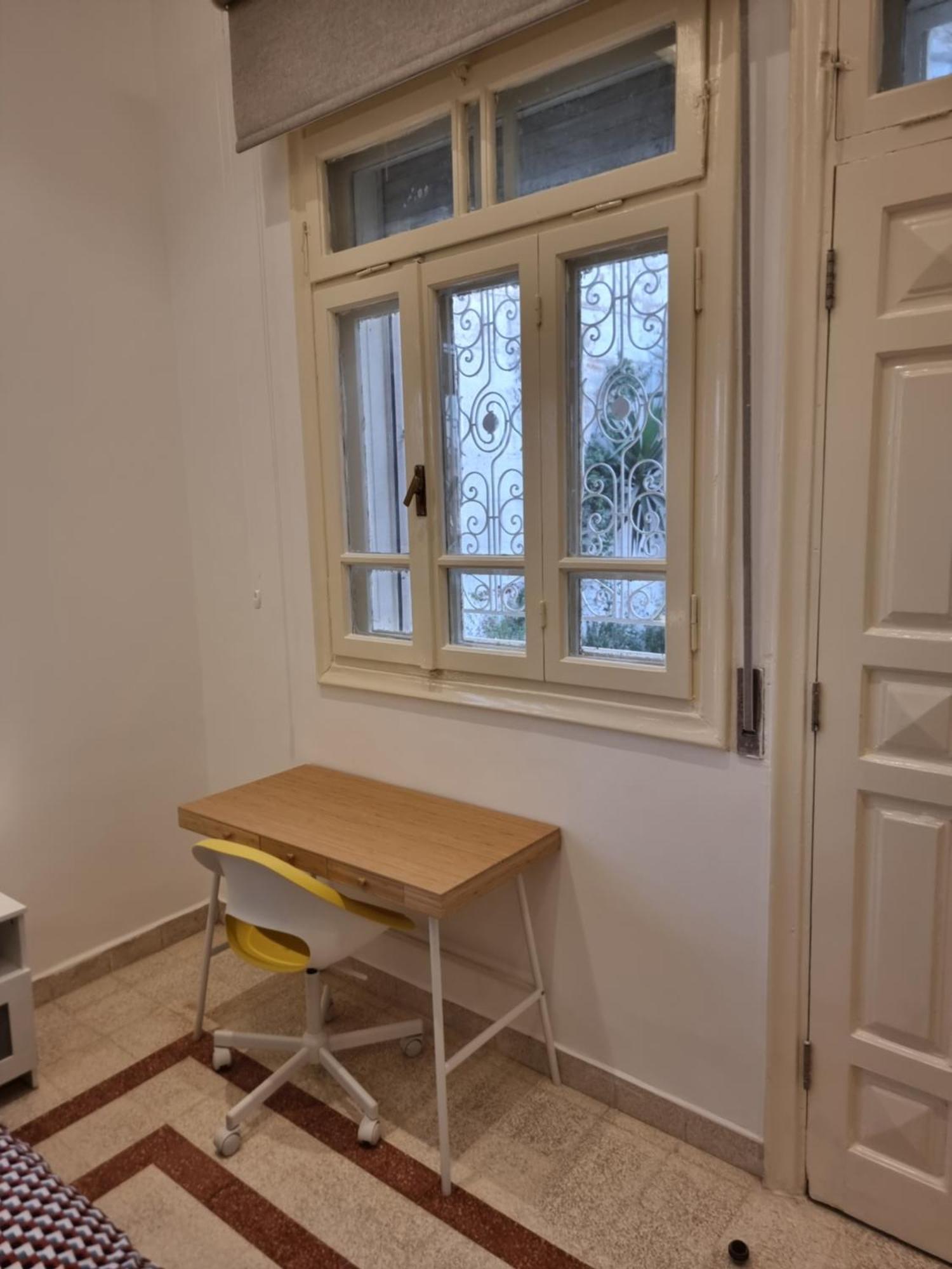 Downtown Living Boutique Apartments Amman Exteriör bild